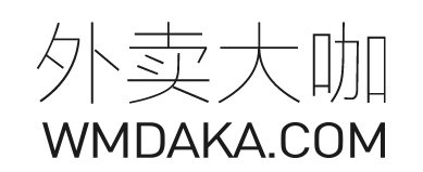 外卖大咖