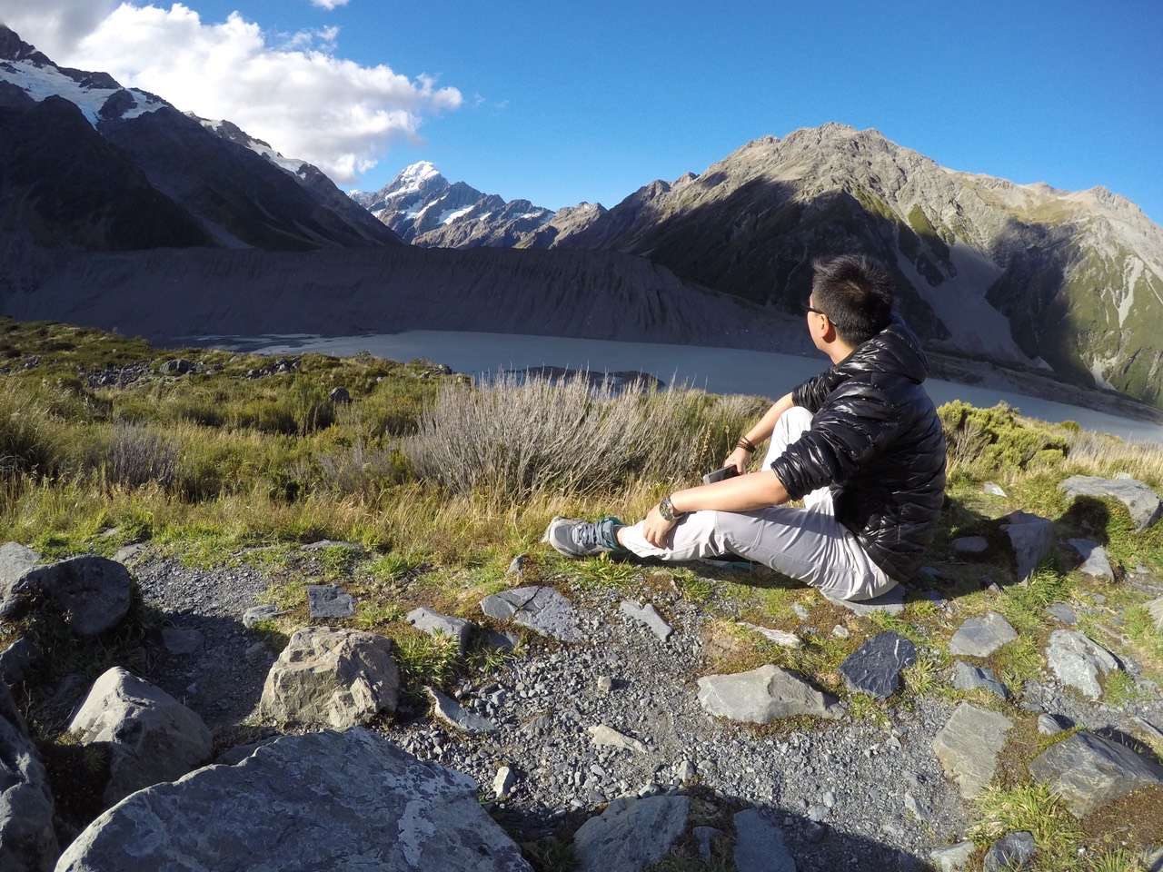 新西兰旅行照片，第 15 帧