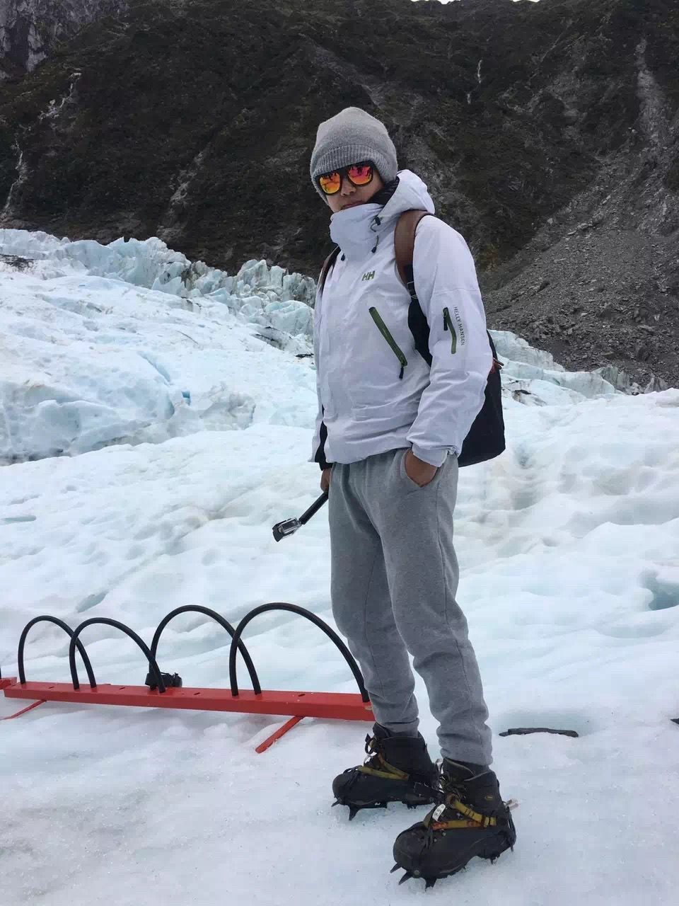 新西兰旅行照片，第 24 帧