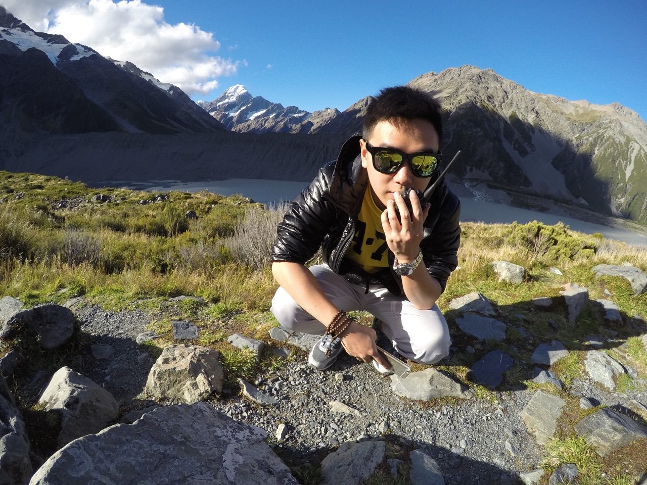新西兰旅行照片，第 28 帧