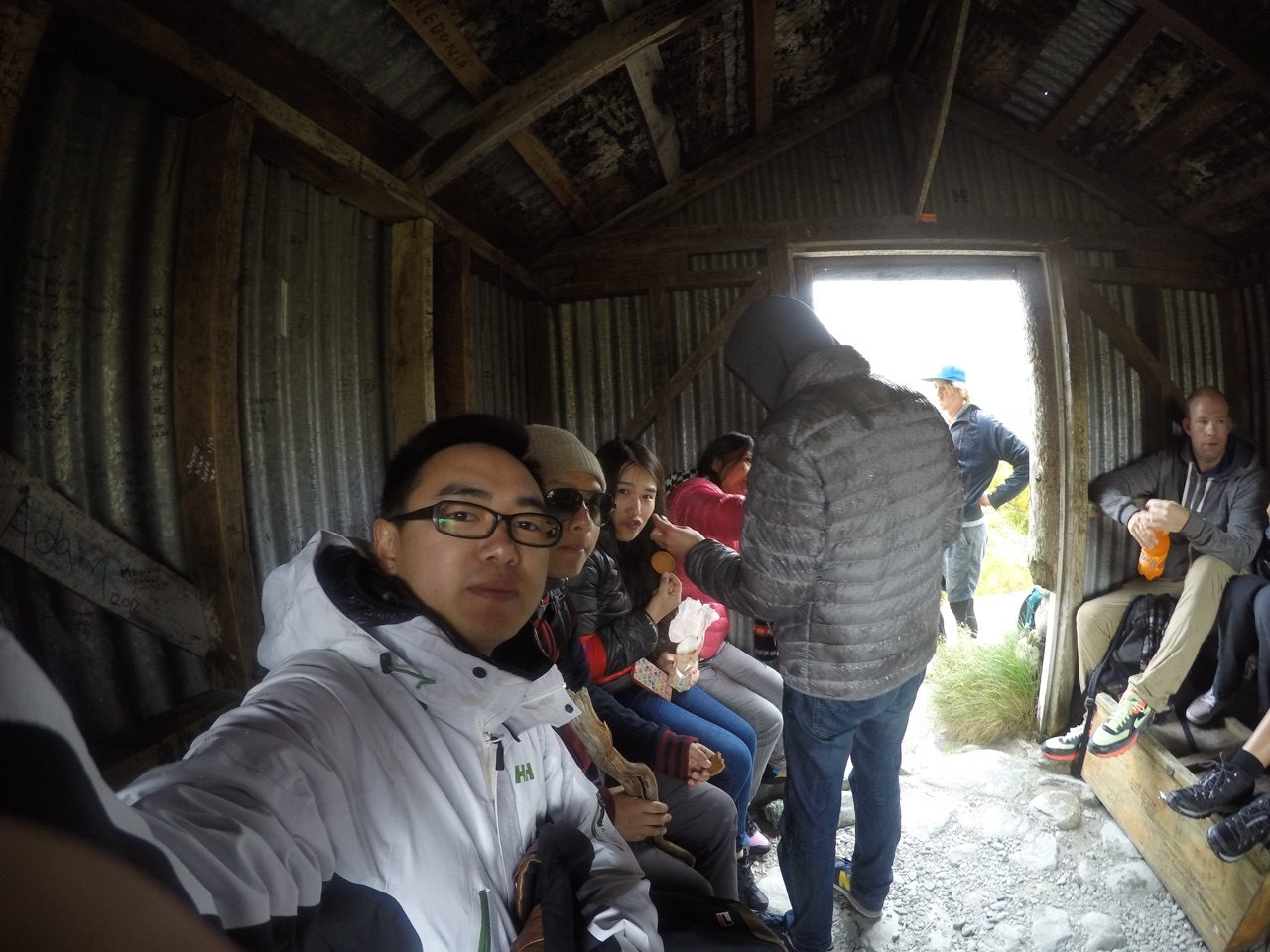 新西兰旅行照片，第 29 帧