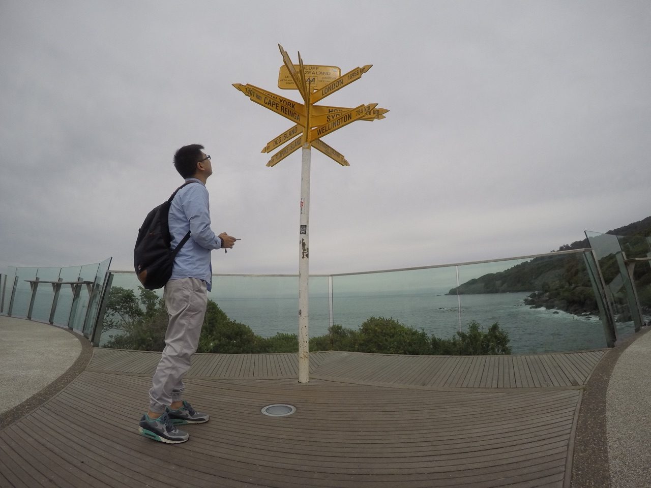 新西兰旅行照片，第 33 帧