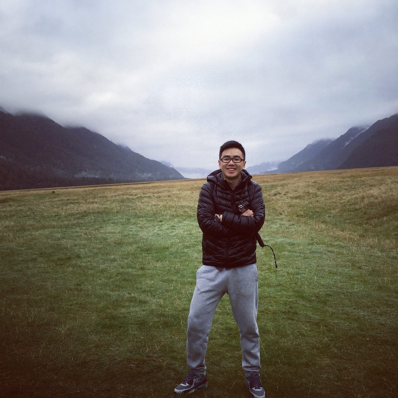 新西兰旅行照片，第 35 帧