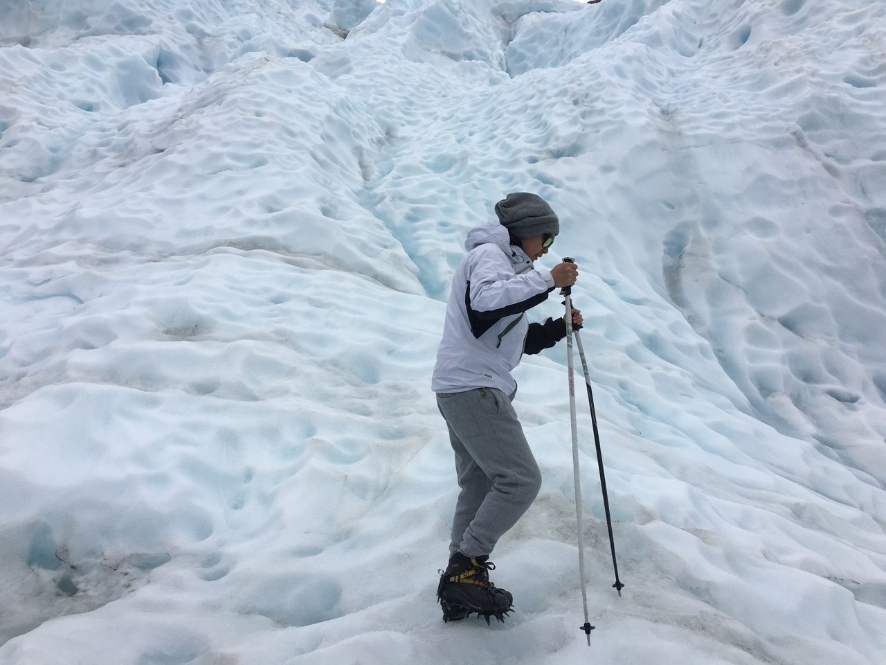 新西兰旅行照片，第 46 帧