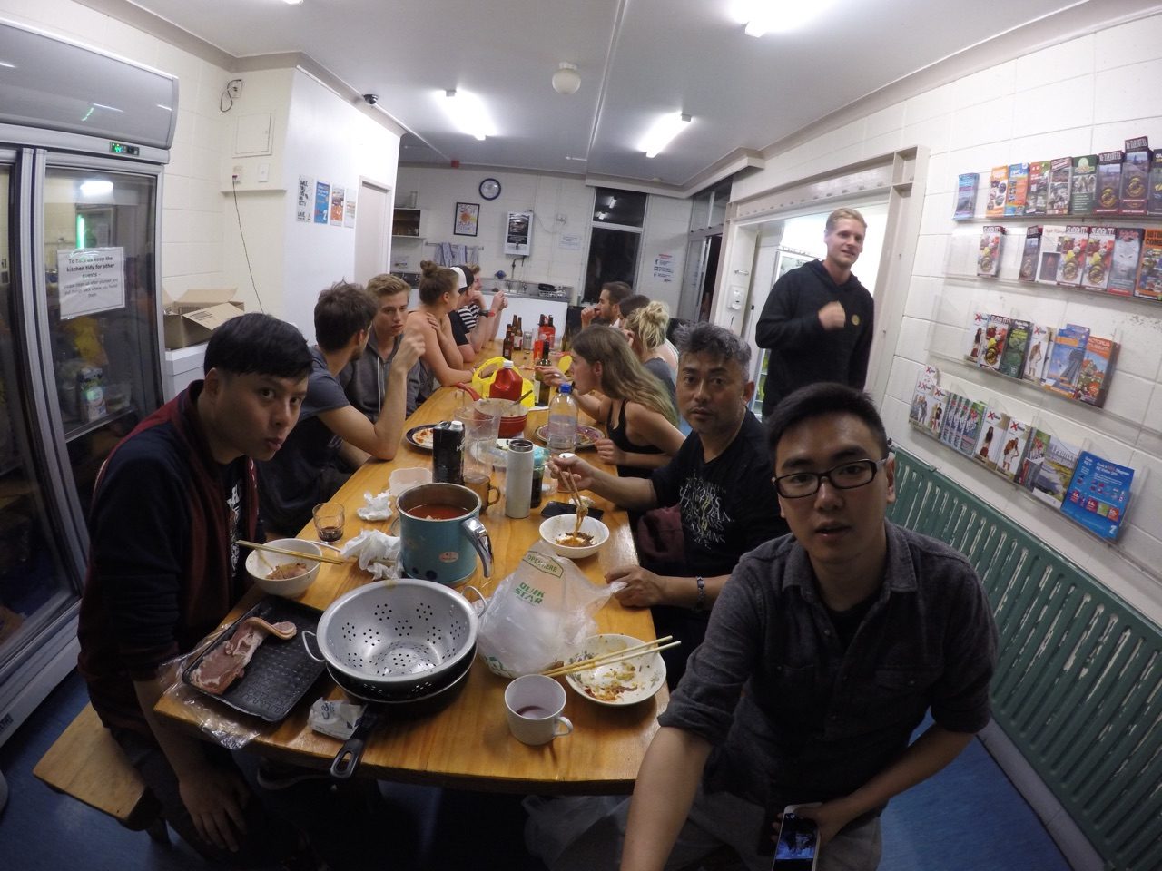 新西兰旅行照片，第 48 帧