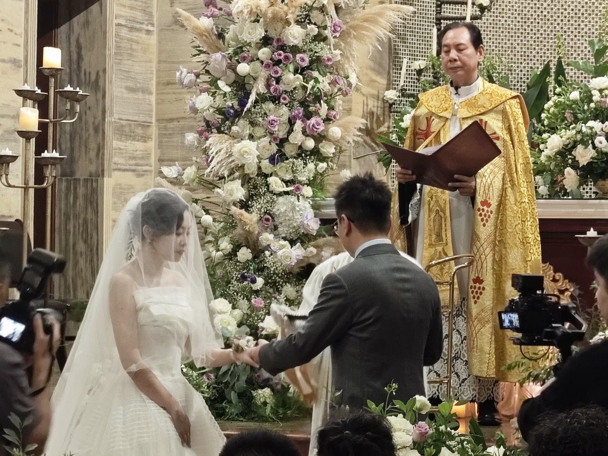 03 · 重庆教堂婚礼影像 12