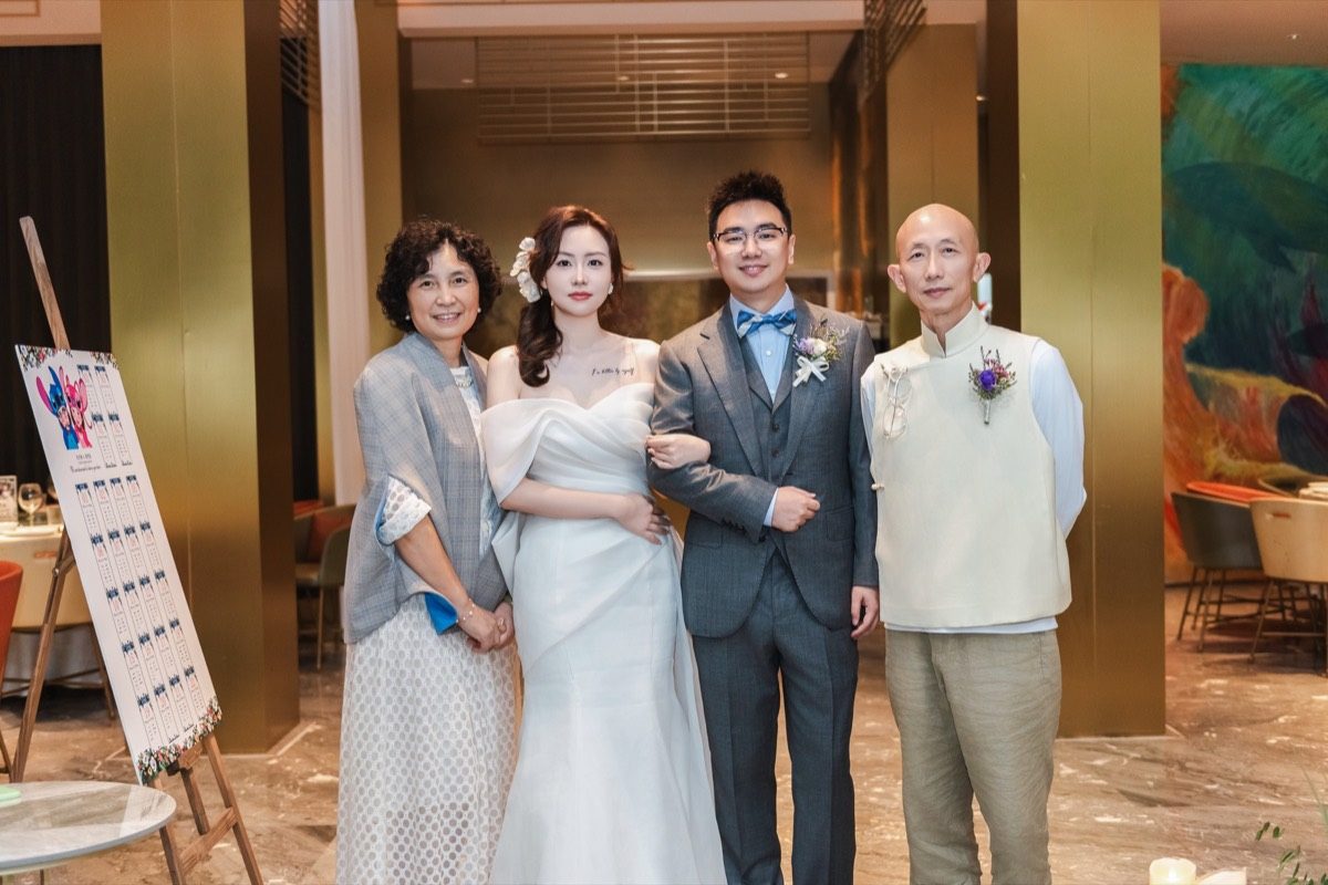 03 · 重庆教堂婚礼影像 19