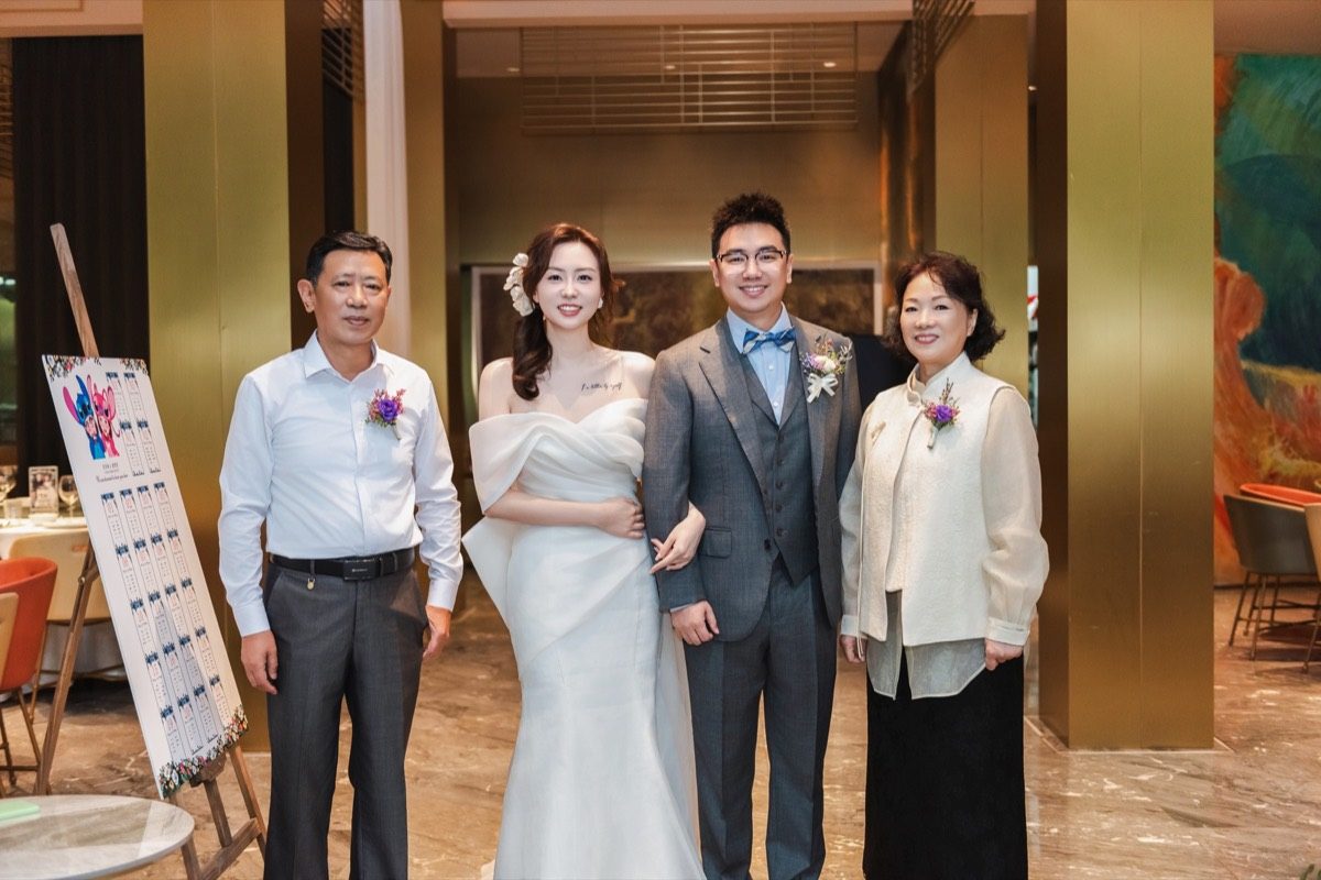 03 · 重庆教堂婚礼影像 20
