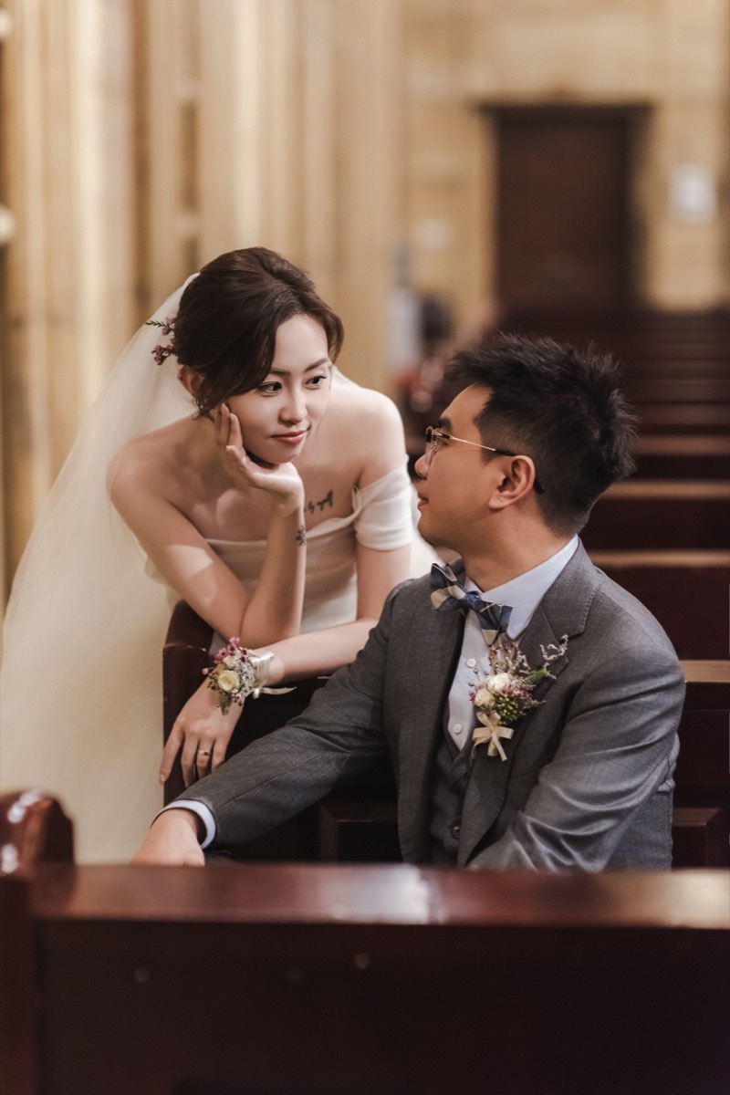 03 · 重庆教堂婚礼影像 25