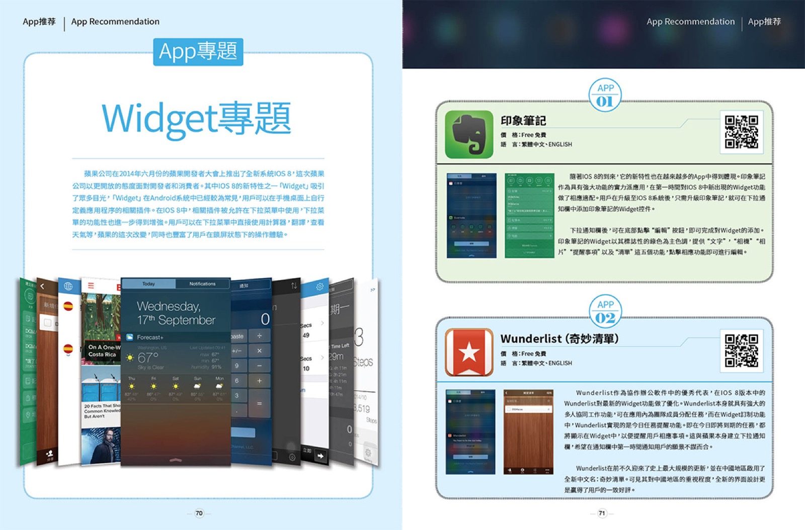 《新潮电子》2014 年封面设计