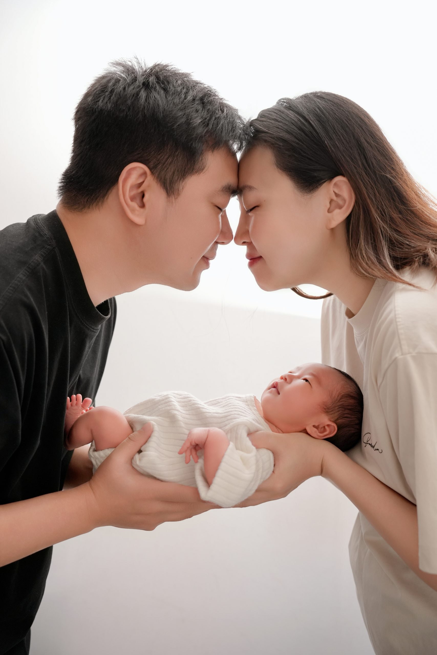 Baby in House 家庭影像