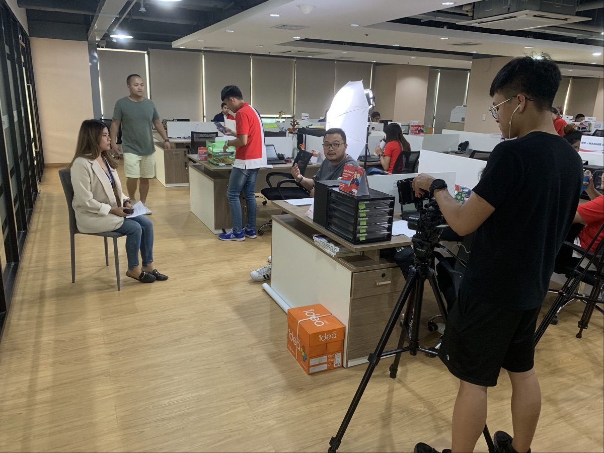 TVC拍摄资料，第 13 张
